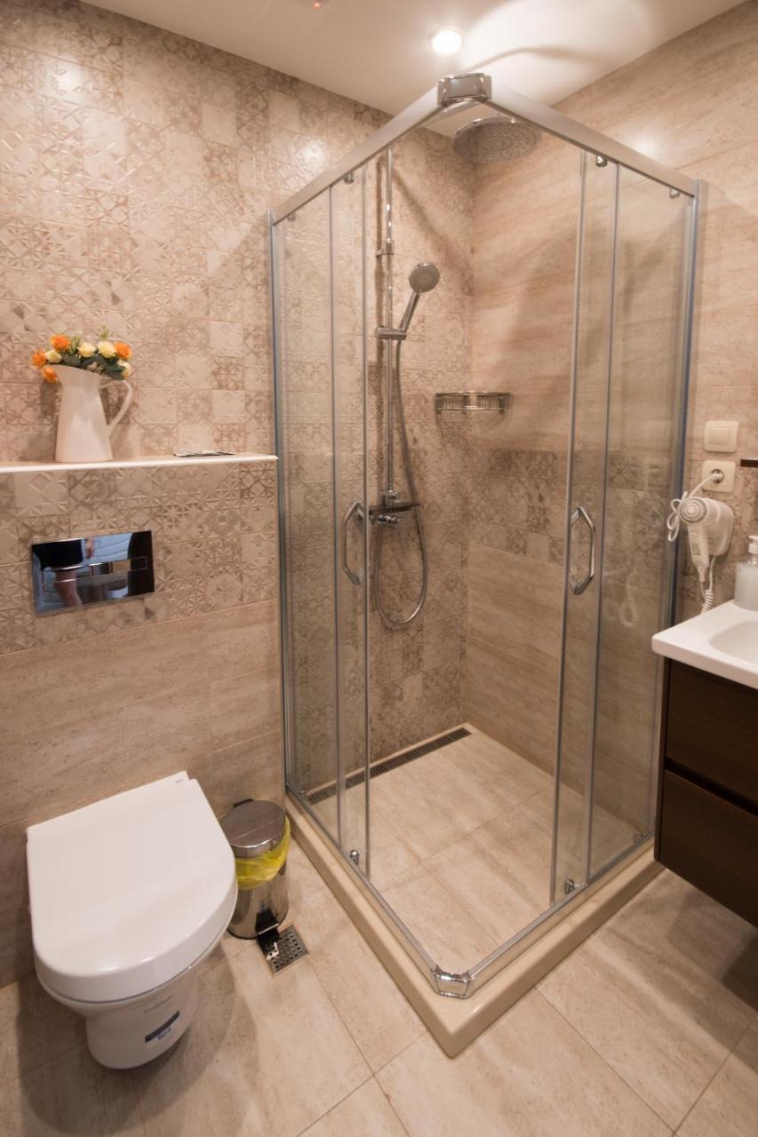וארנה City Apartments Triumph מראה חיצוני תמונה